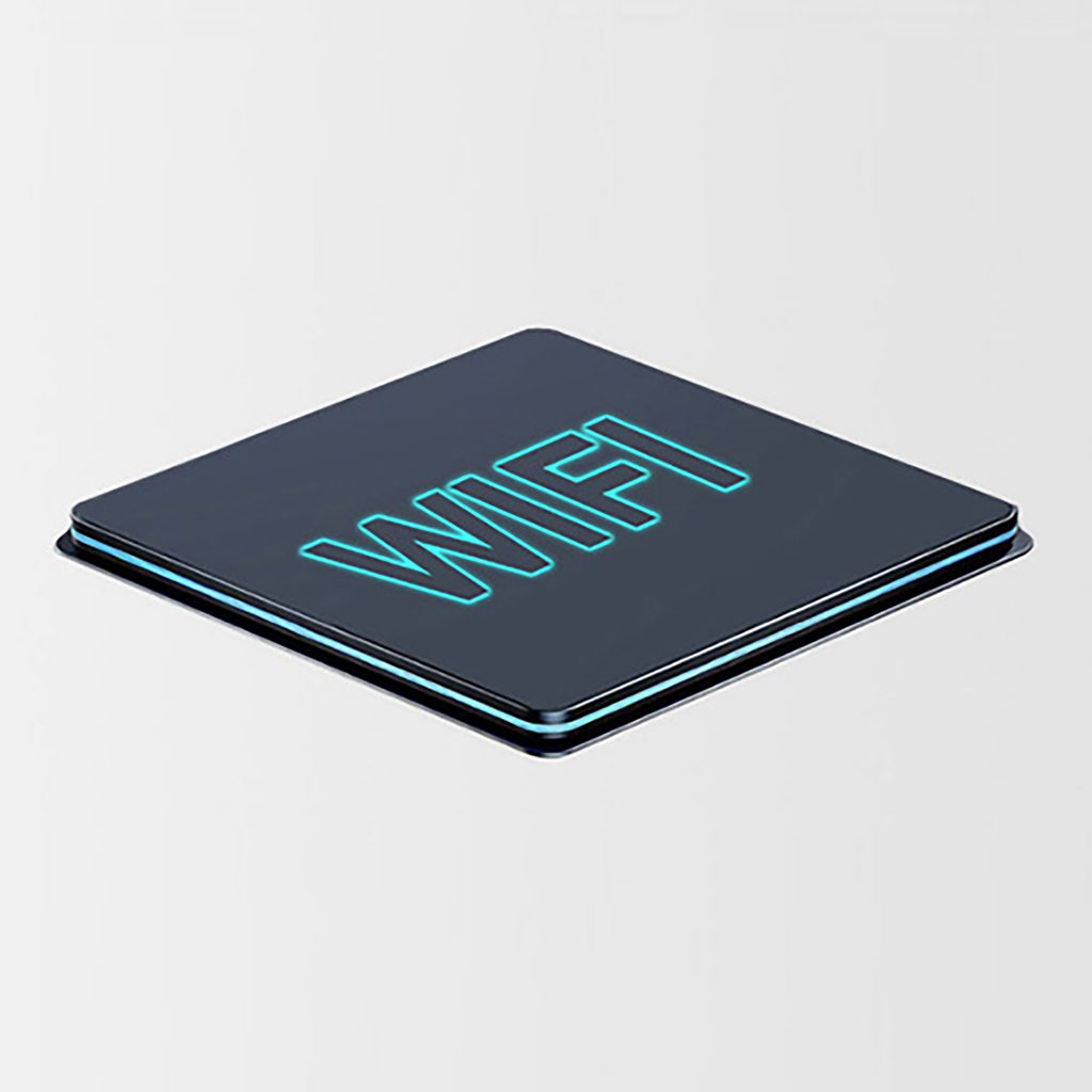 Akaar E1 — Wi-Fi Connectivity