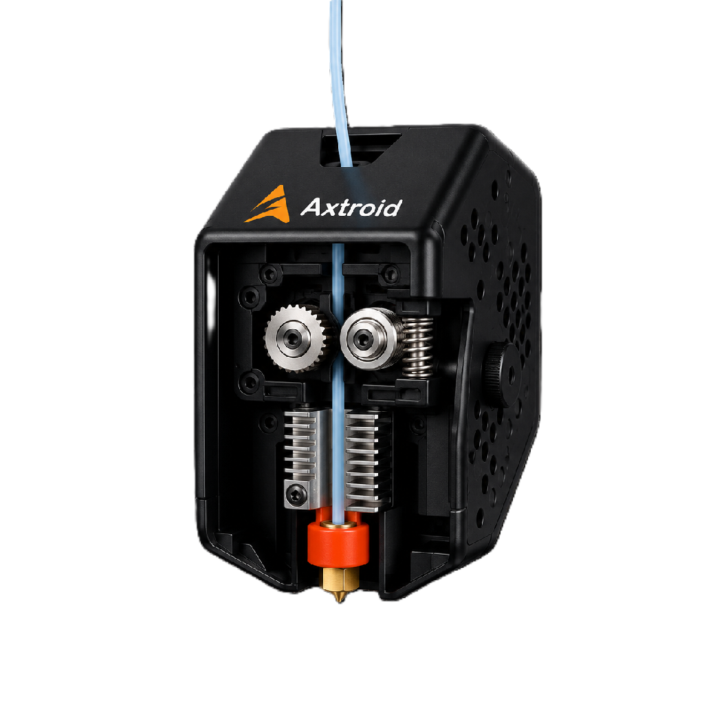 Akaar E1 Direct Drive Extruder