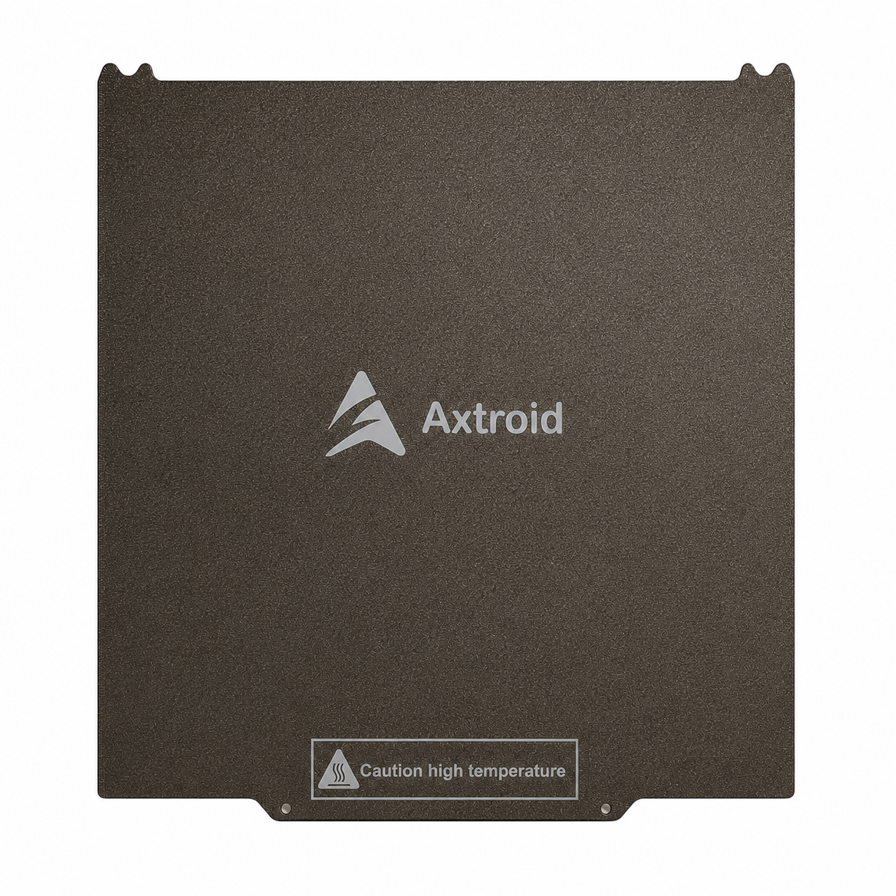 Akaar E1 Double-Sided Flexible PEI Sheet