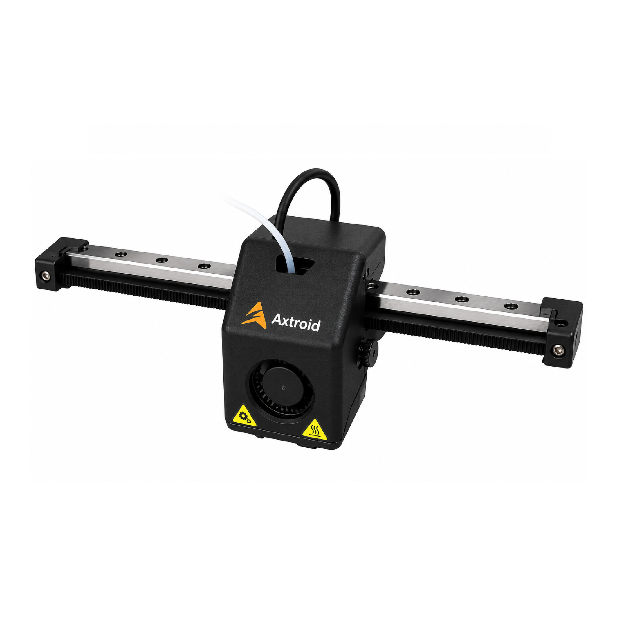 Akaar E1 HIWIN Linear Guideways