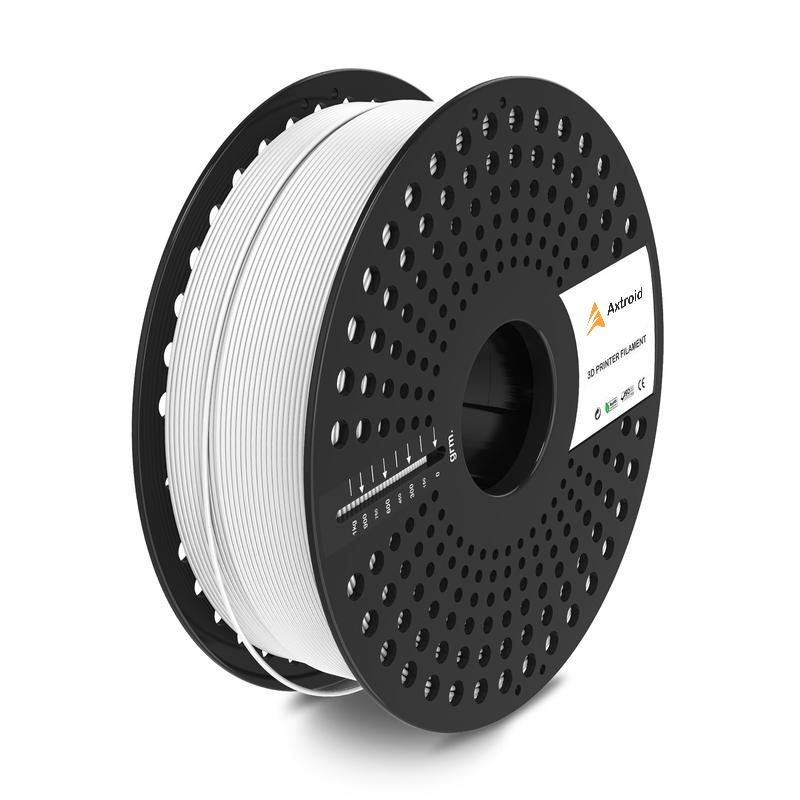PLA White Filament