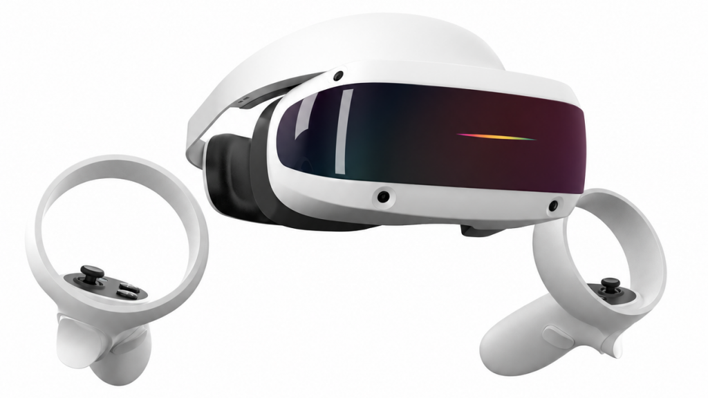Vayra S1 PCVR Headset