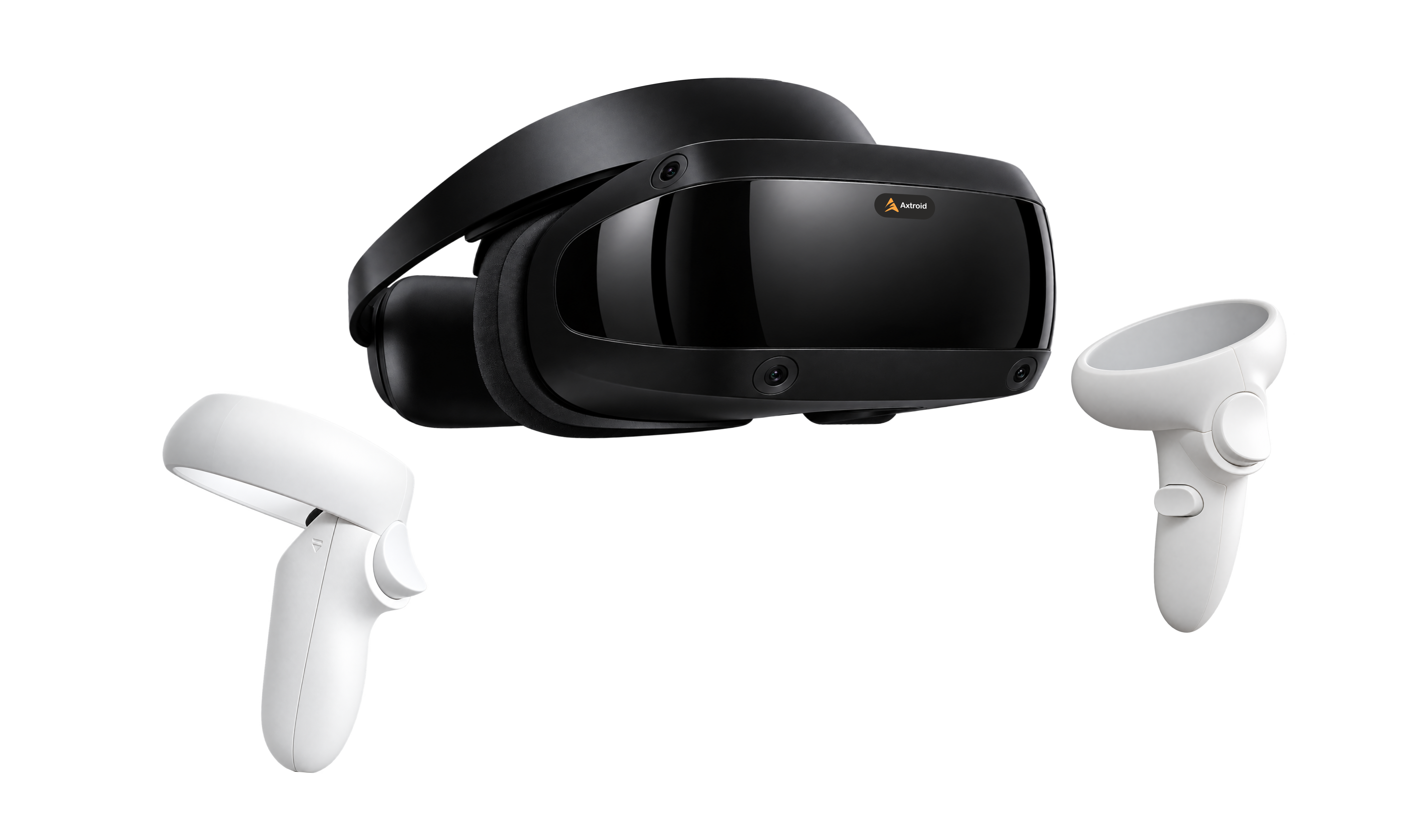 Vayra X1 PCVR Headset