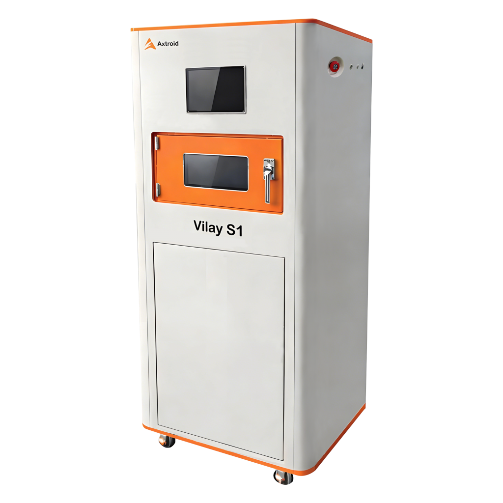 Vilay S1 — Main Product Image